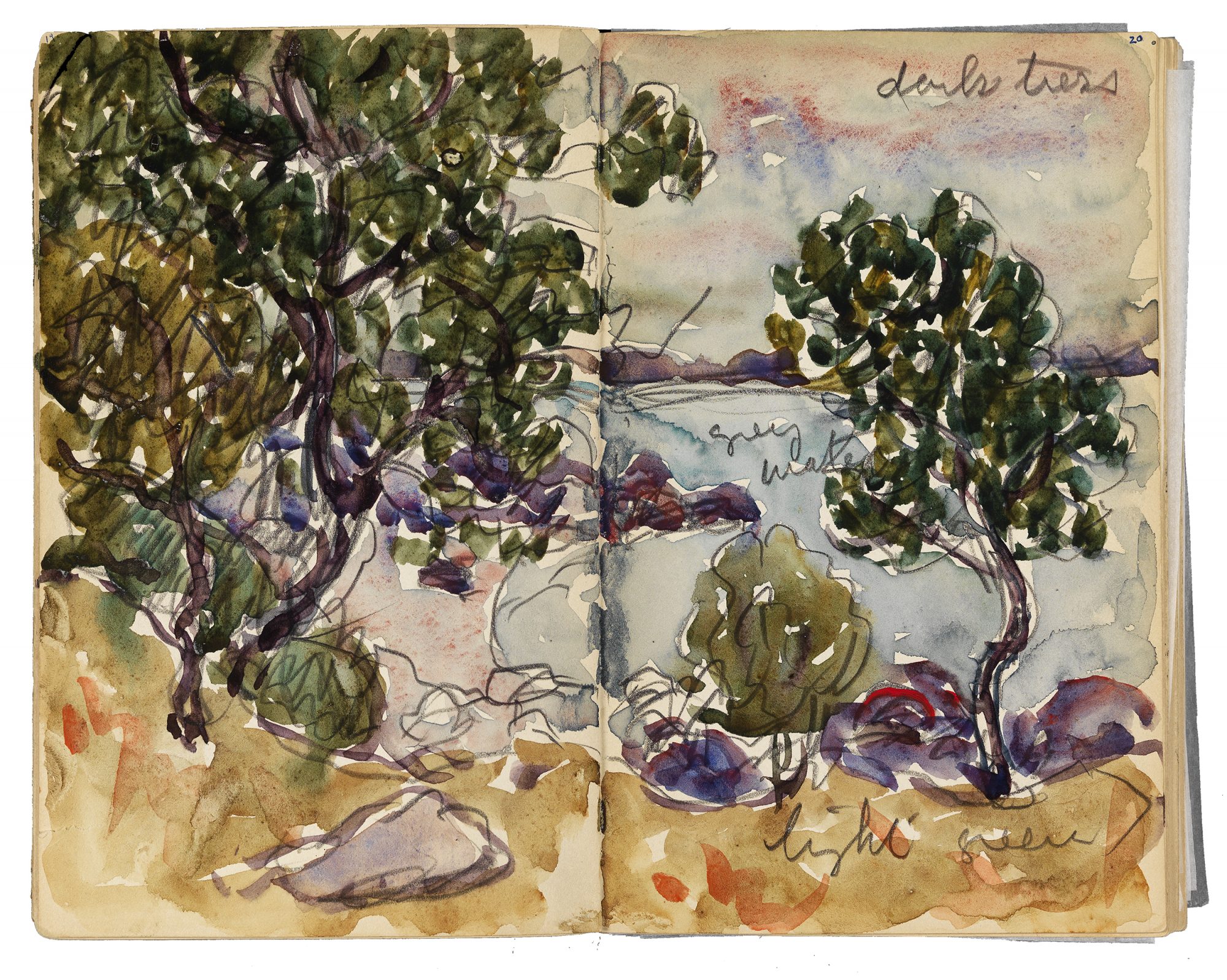 Prendergast