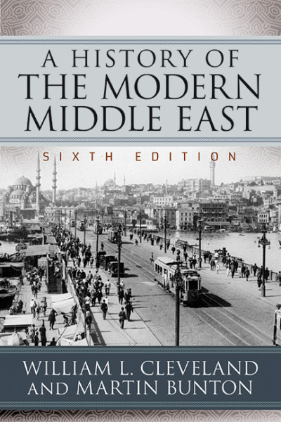 Peoples_LIbrary_Book_AHistoryOfTheModernMiddleEast