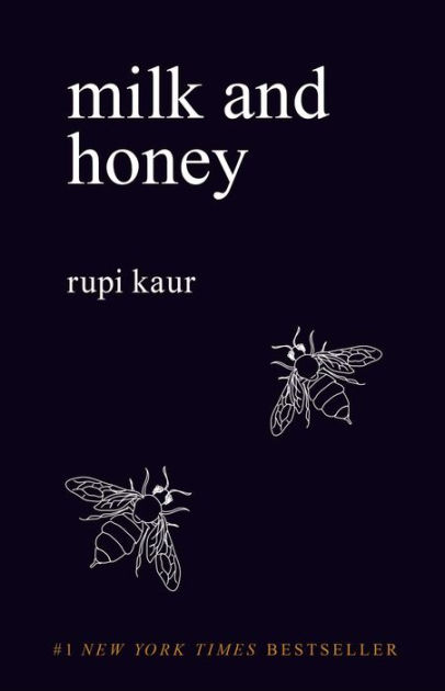 Peoples_Library_Book_MilkAndHoney