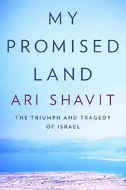 Peoples_Library_Book_MyPromisedLand