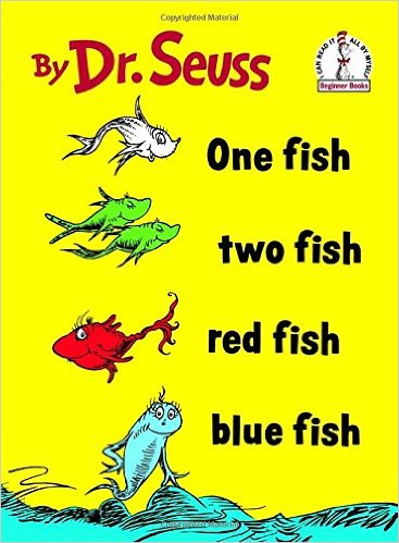 Peoples_Library_Book_OneFIshTwoFishRedFIshBlueFish