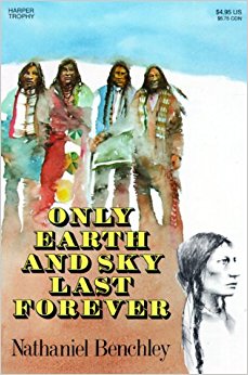 Peoples_Library_Book_OnlyEarthAndSkyLastForever
