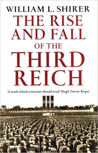 Peoples_Library_Book_TheRiseAndFallOfTheThirdReich