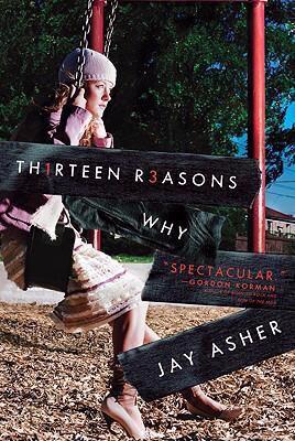 Peoples_Library_Book_ThirteenReasonsWhy