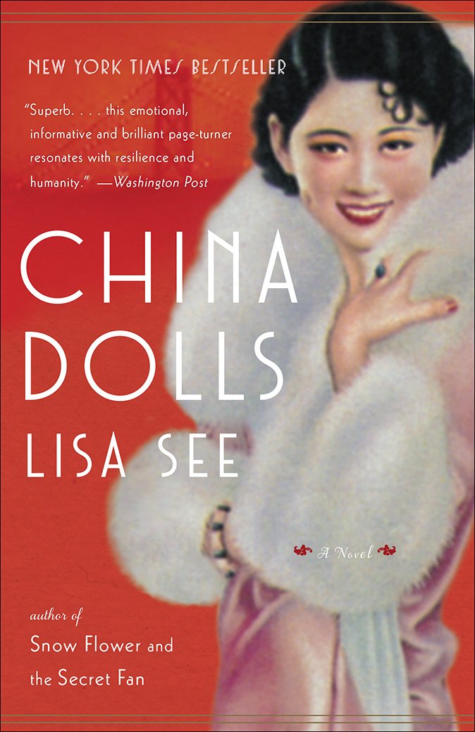 chinadolls
