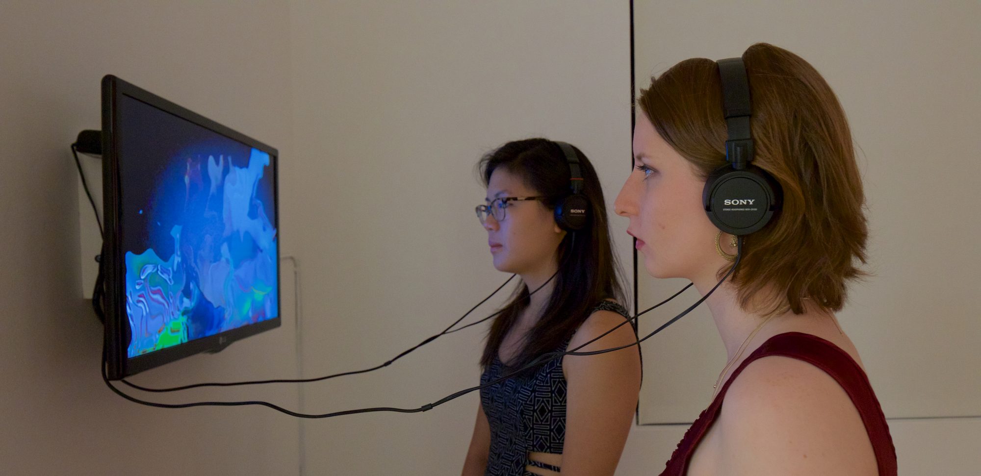 Seen Yr Show: Senior Studio Art Exhibition