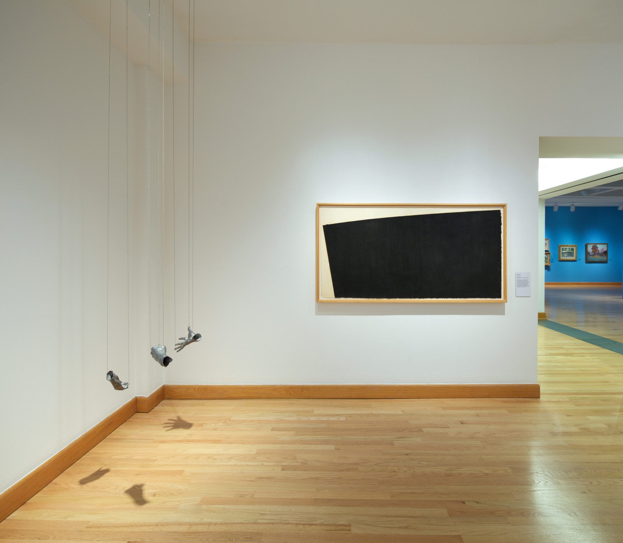 Installation photo by Arthur Evans. rs51657_2016_0609_alumni_bodies_substance_31-lpr