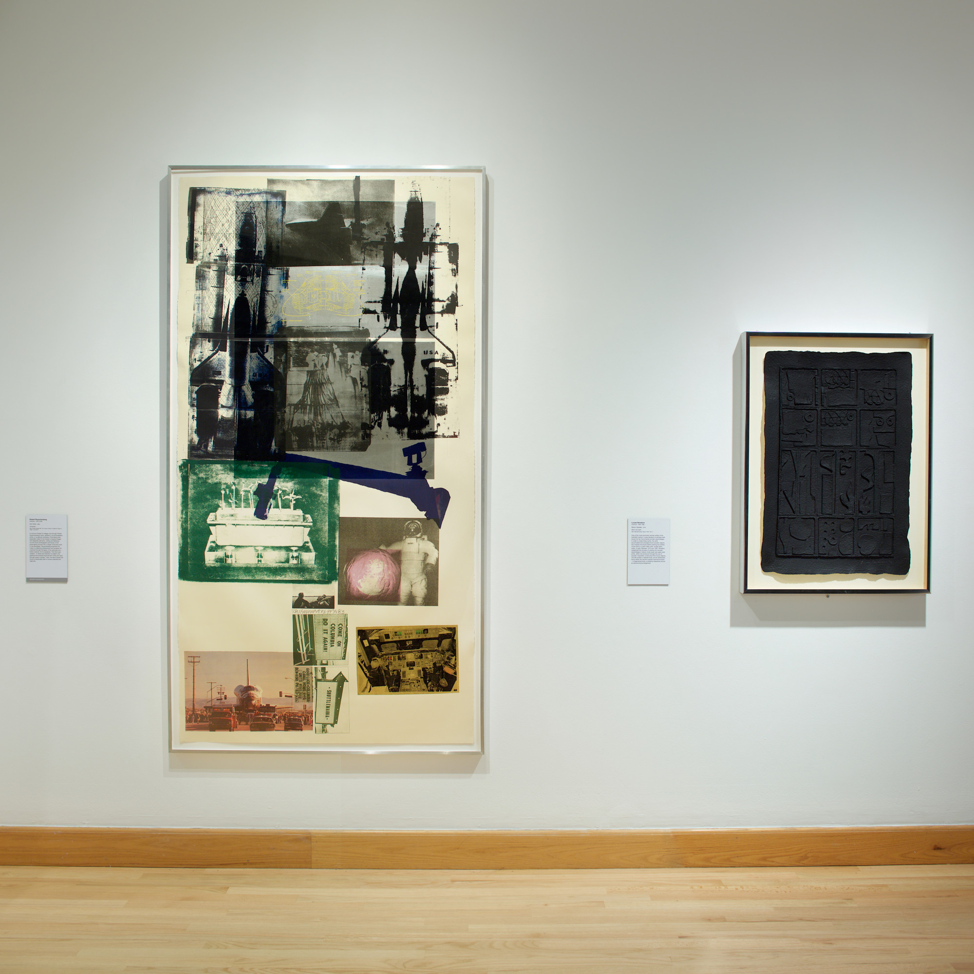 Installation photo by Arthur Evans. rs51662_2016_0609_alumni_bodies_substance_36-lpr
