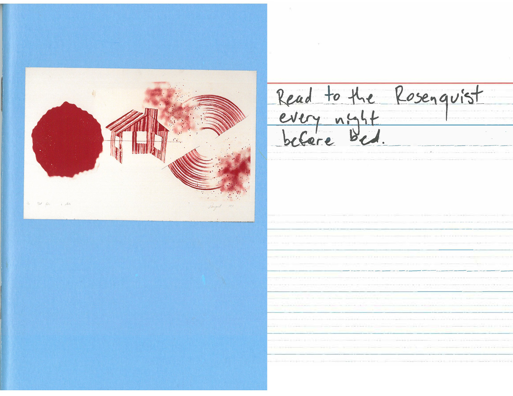 Rosenquist_Journal