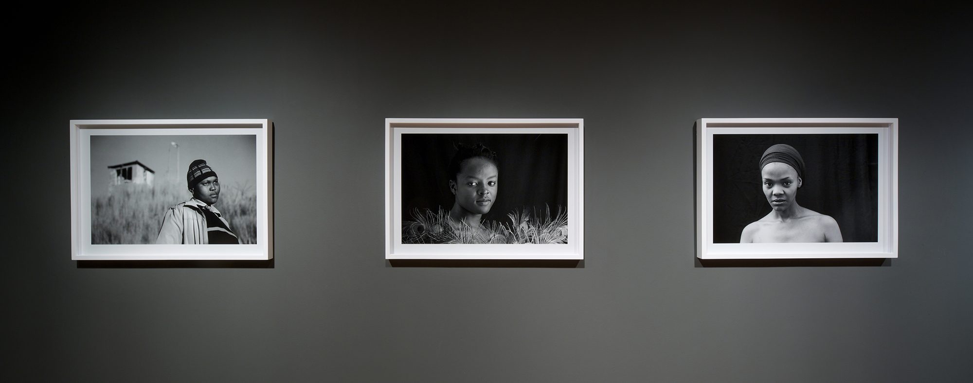 Installation photo by Arthur Evans. Installation photo by Arthur Evans.