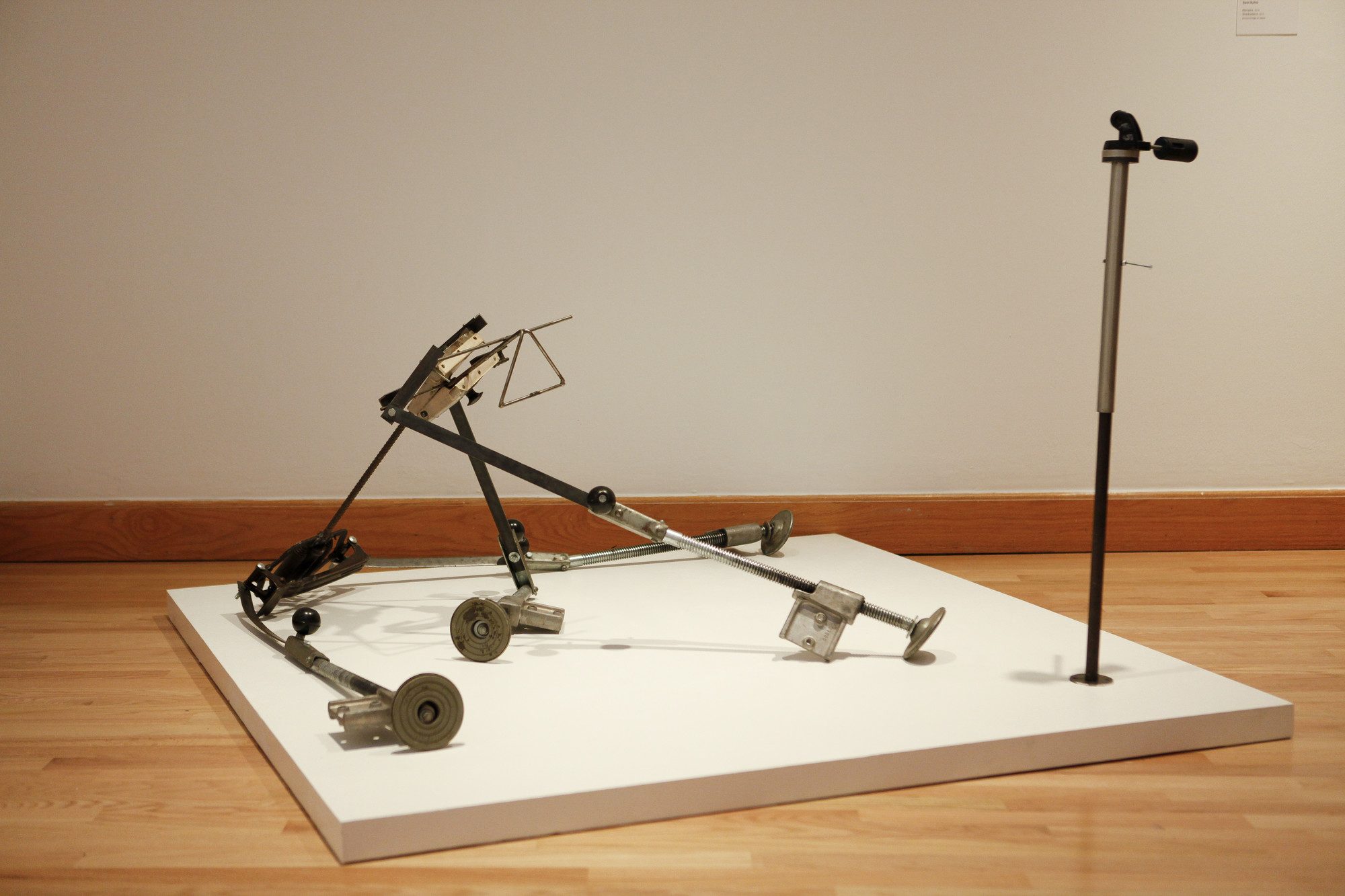 Opening reception 5/15/15, Photo by Kate Drew Miller.