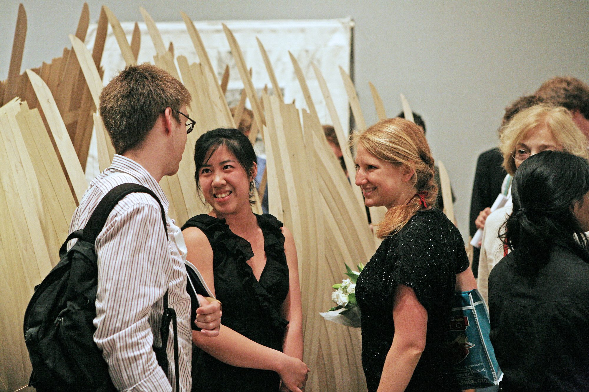Opening photo by Roman Iwasiwka, 5/14/11