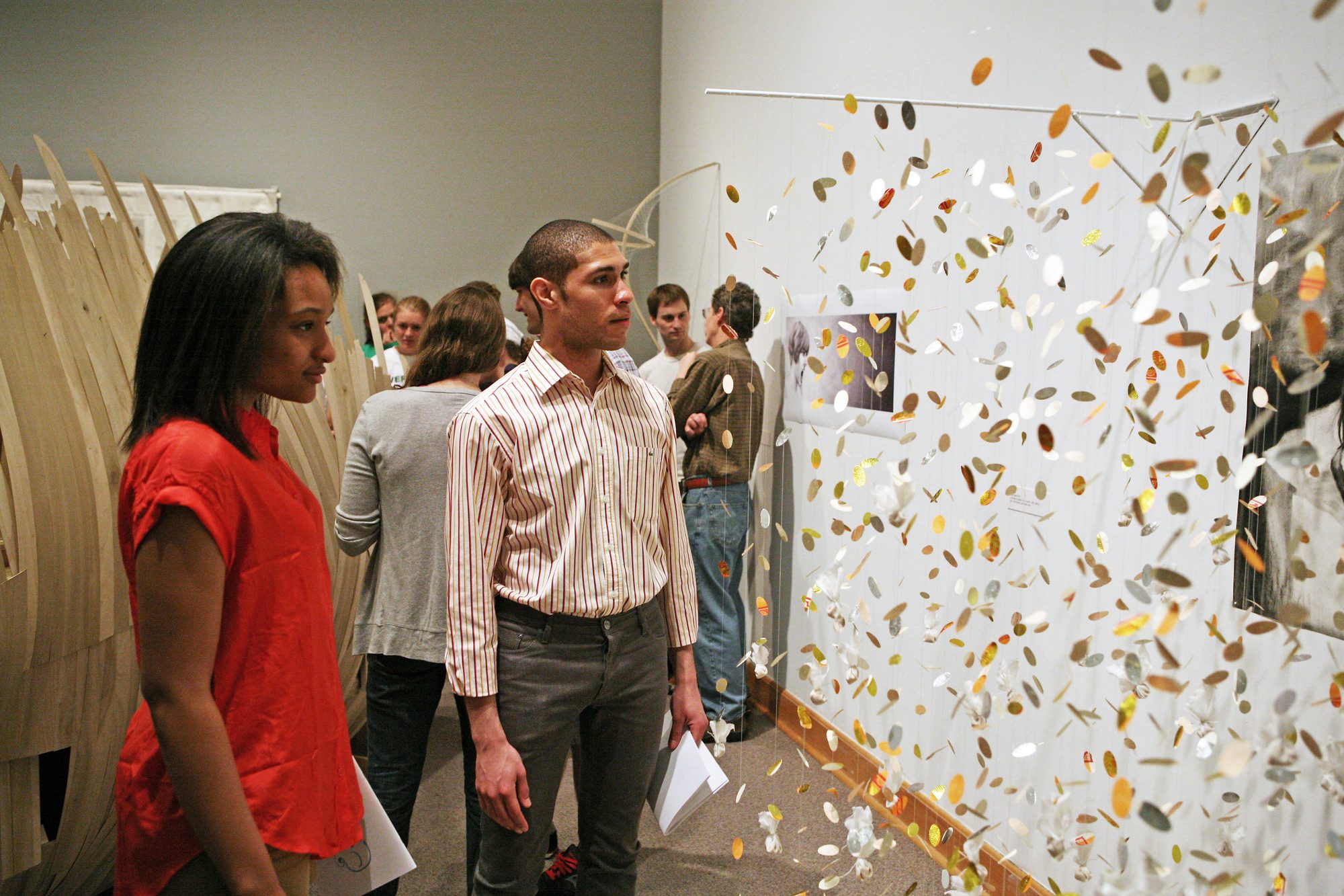 Opening photo by Roman Iwasiwka, 5/14/11