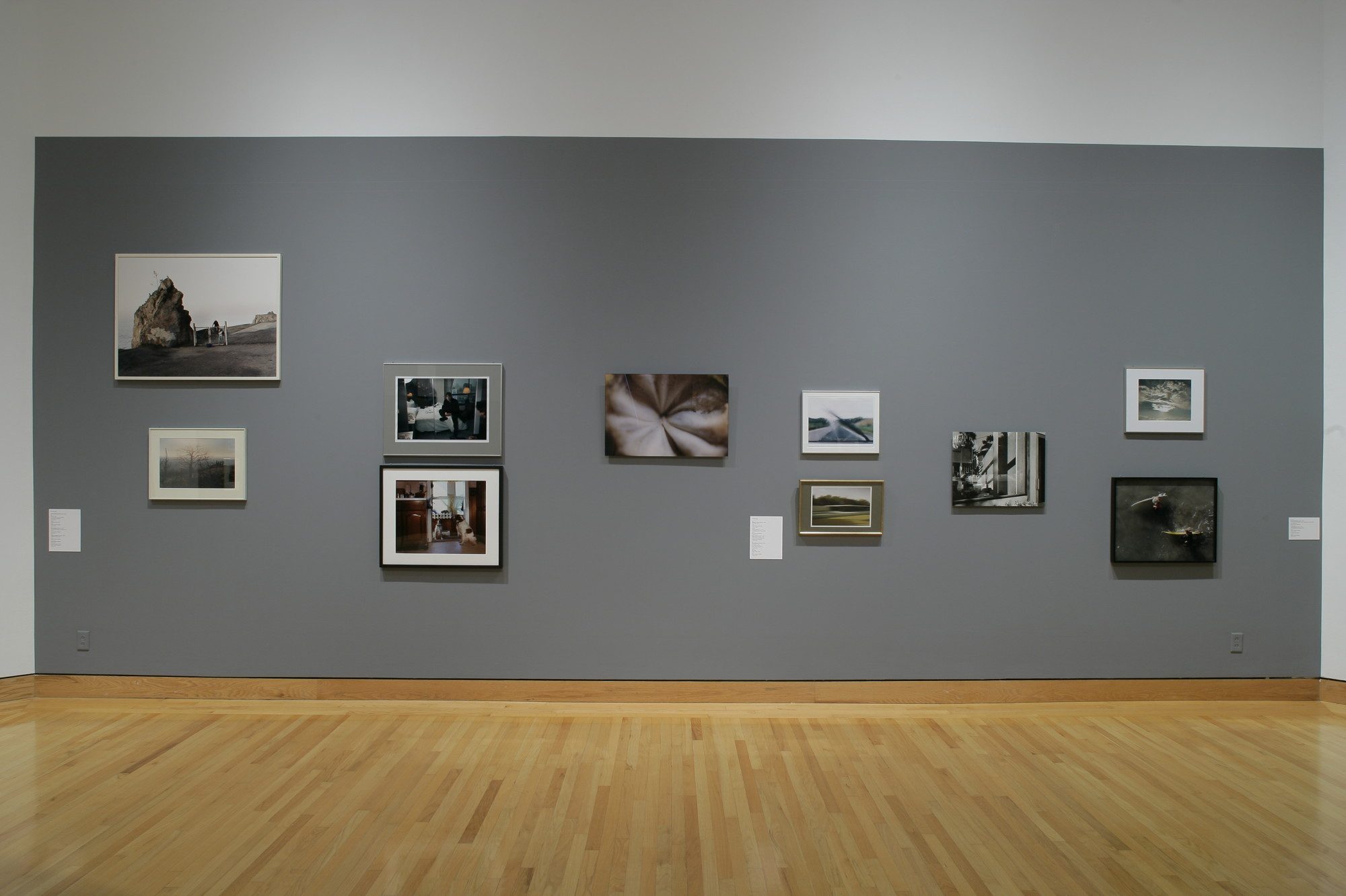 Installation photo by Arthur Evans. Installation photo by Arthur Evans.