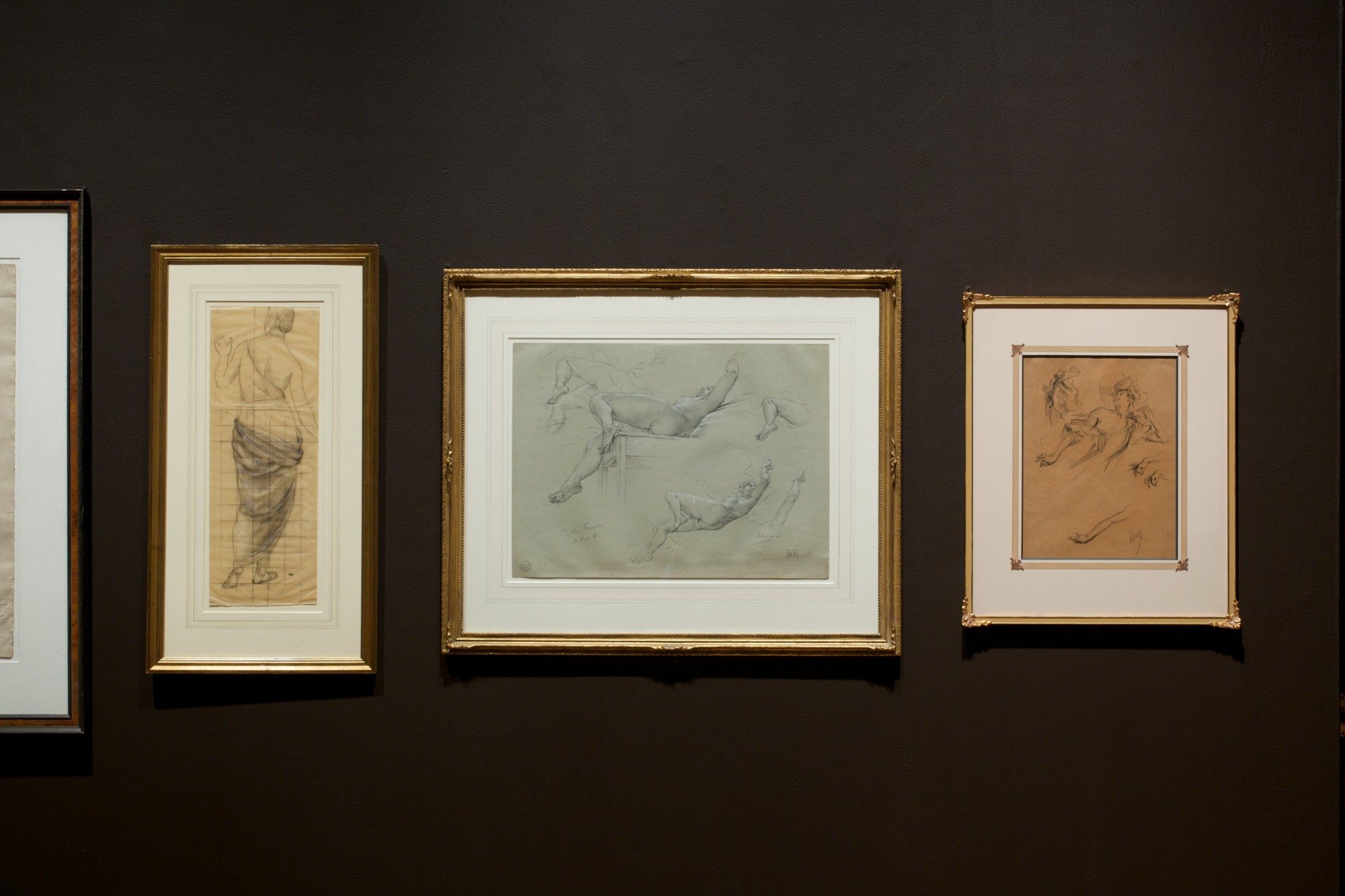 Installation photo by Arthur Evans.