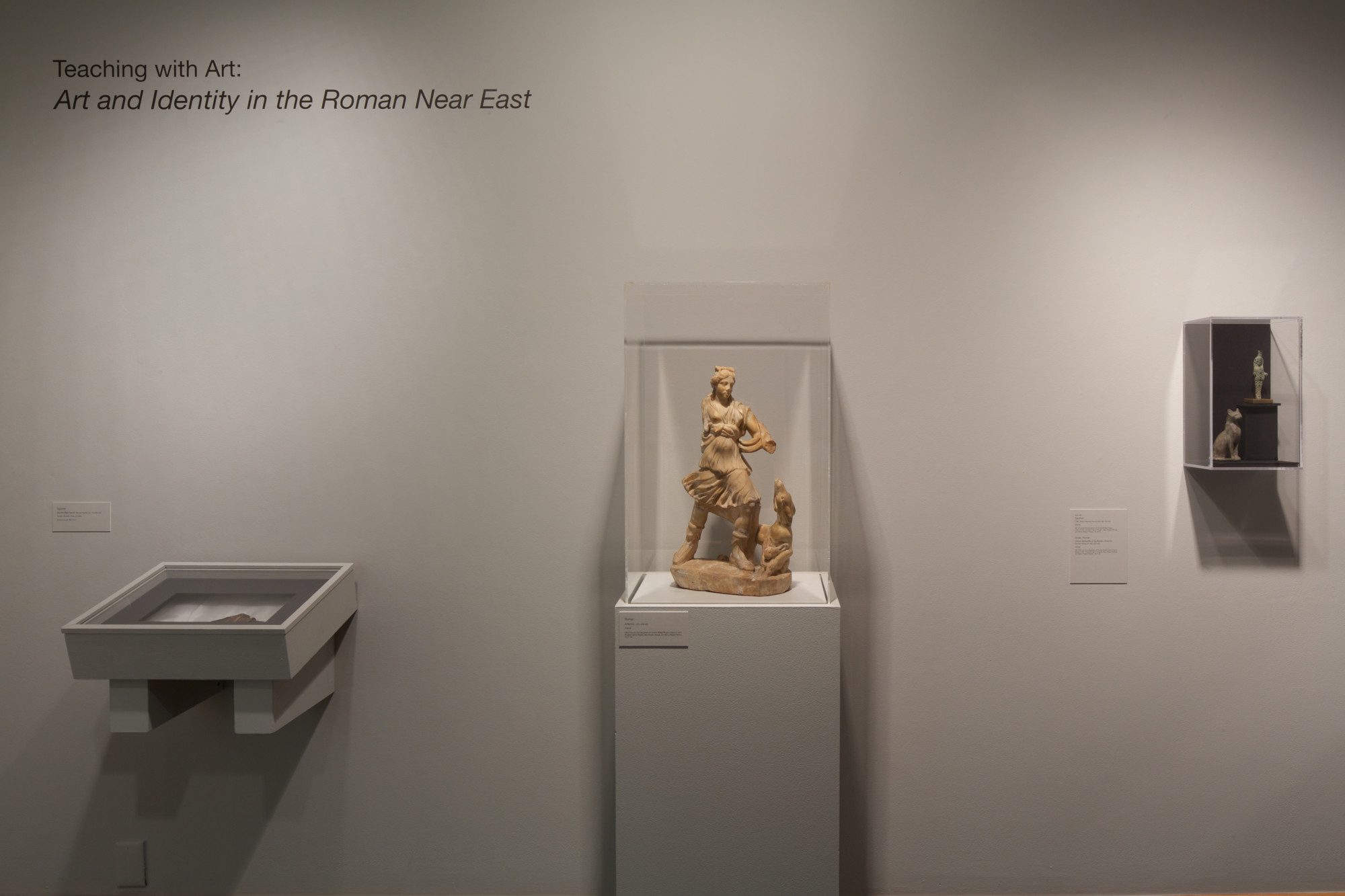 Installation photo by Arthur Evans. RS45449_2014_0208_roman_identity_09-lpr