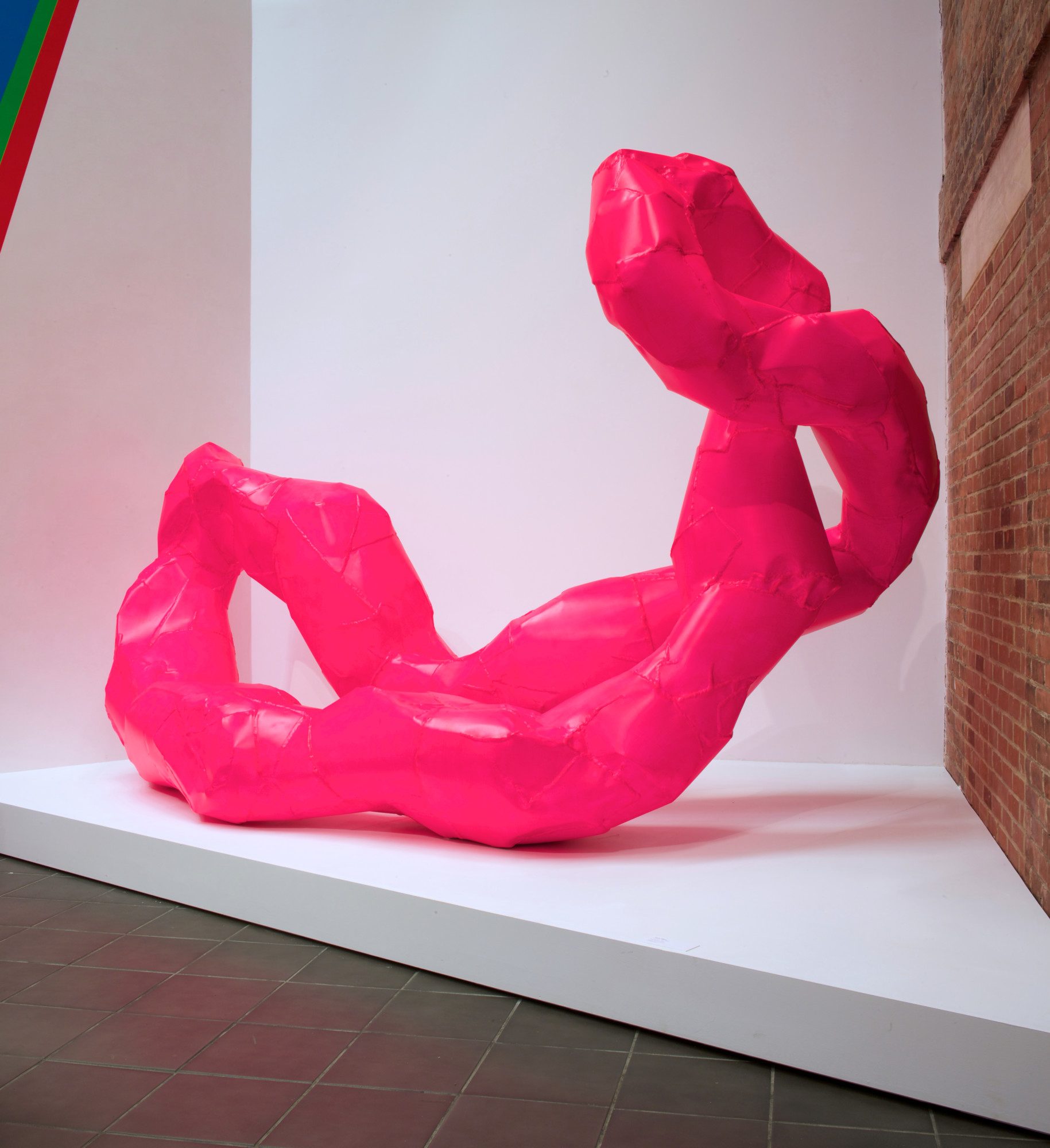 Franz West, Loakoon