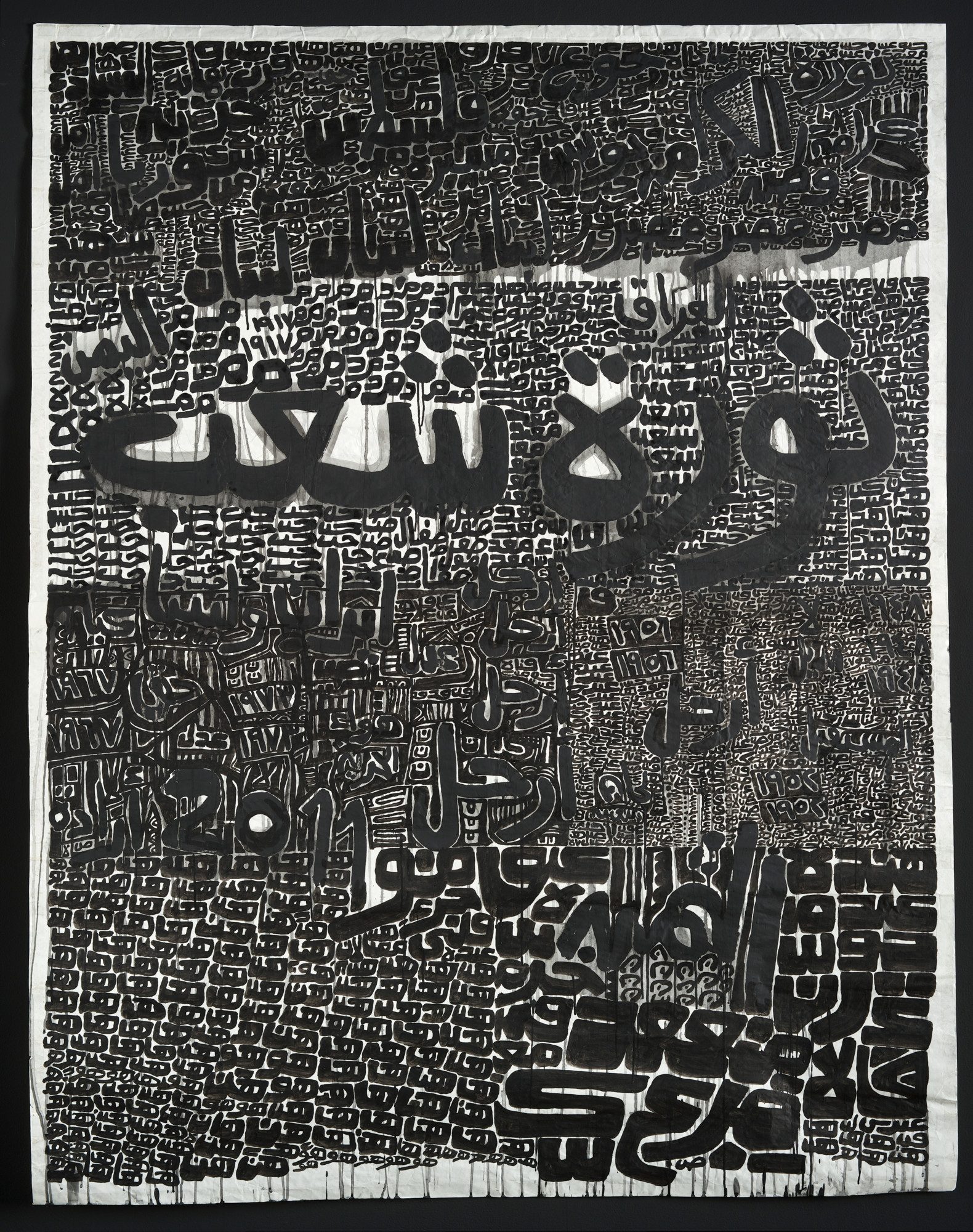 Fathi Hassan: Revolution