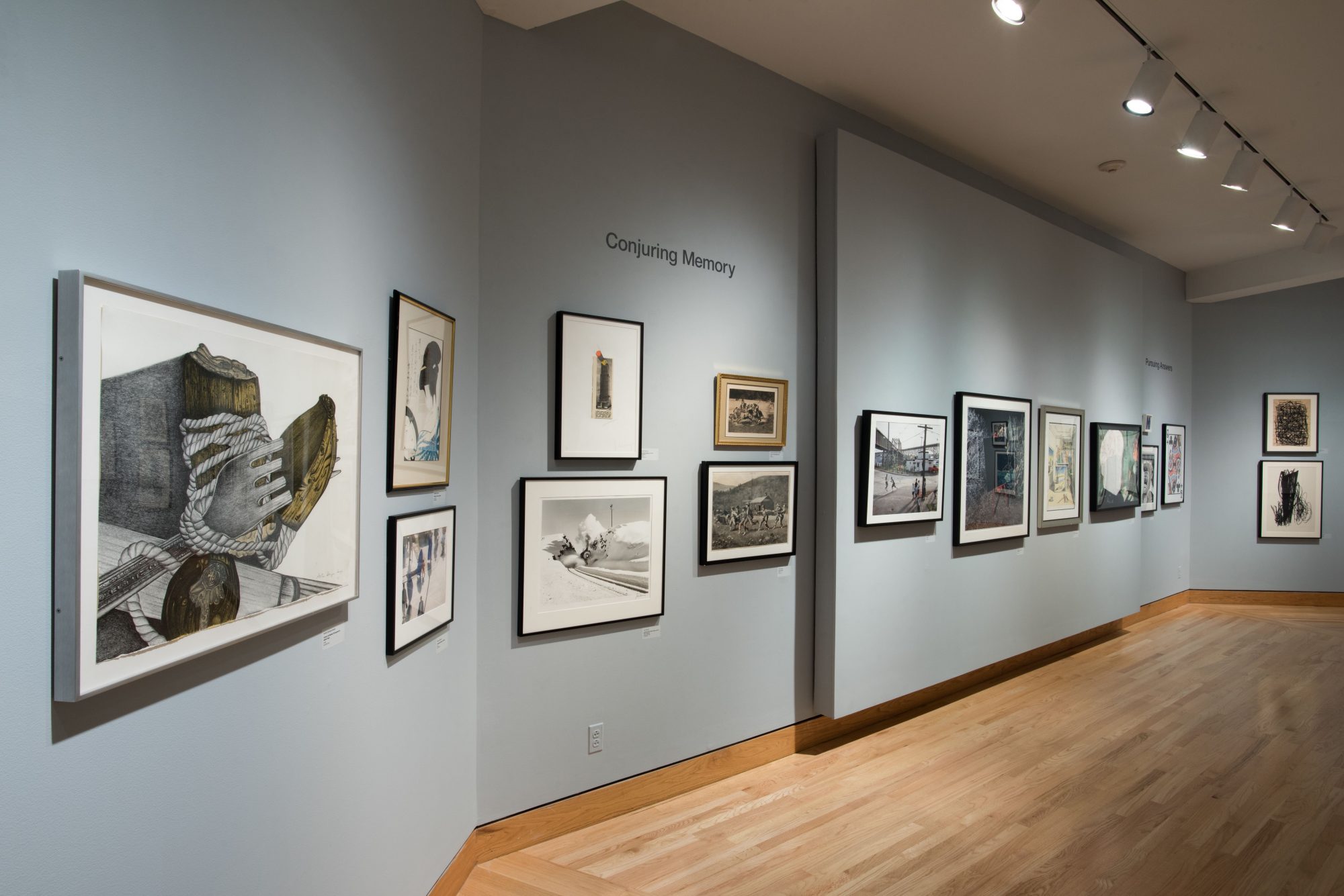 WALLS: The Student Perspective