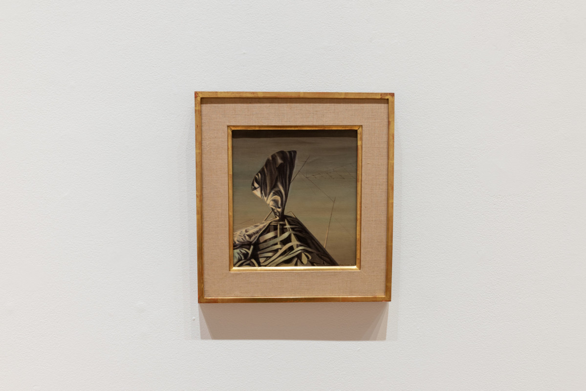 Installation photo by Jim Gipe/Pivot Media