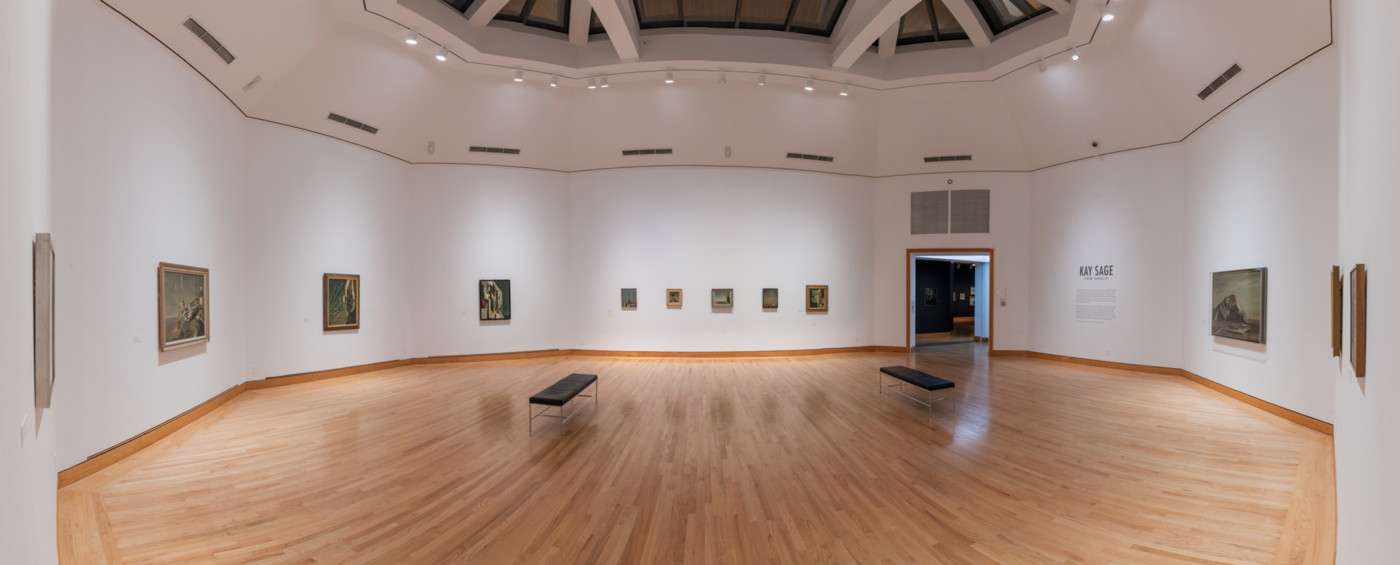 Installation photo by Jim Gipe/Pivot Media
