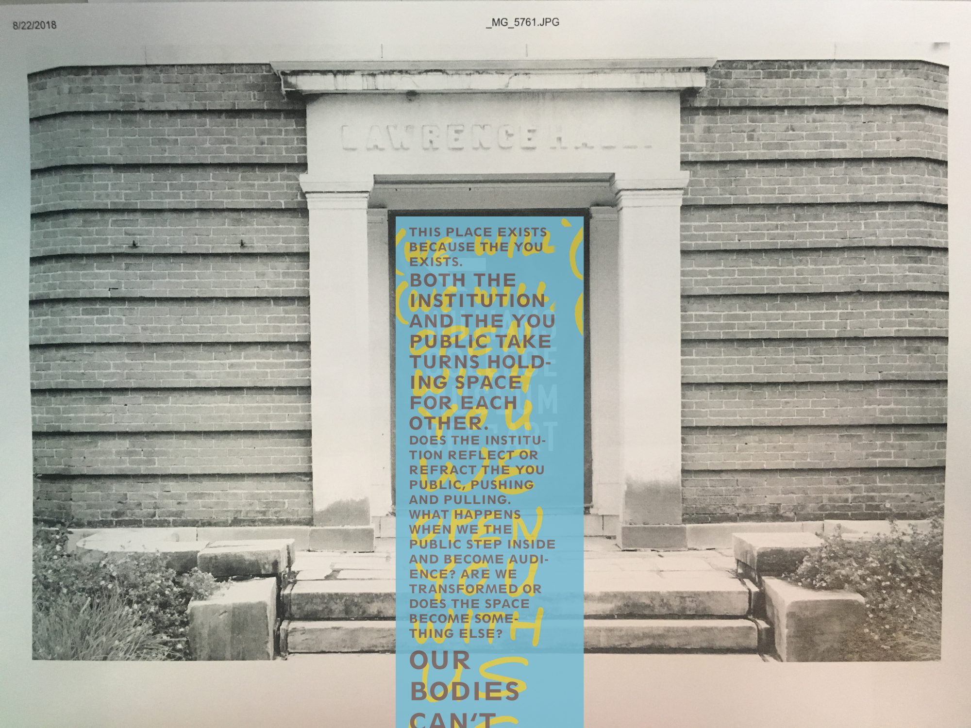 General Sisters Banners