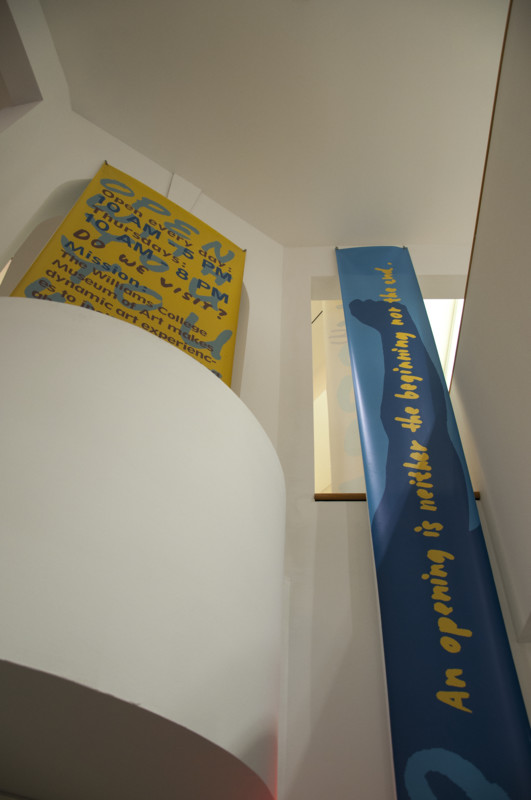General Sisters (We Will) Open With You, 2018 Multi-media project