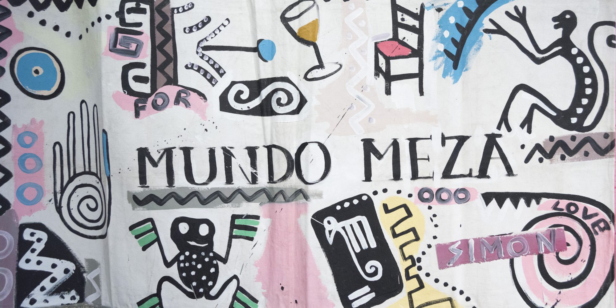 Photo by Josiel Aponte AIDS Memorial Quilt, Mundo Meza