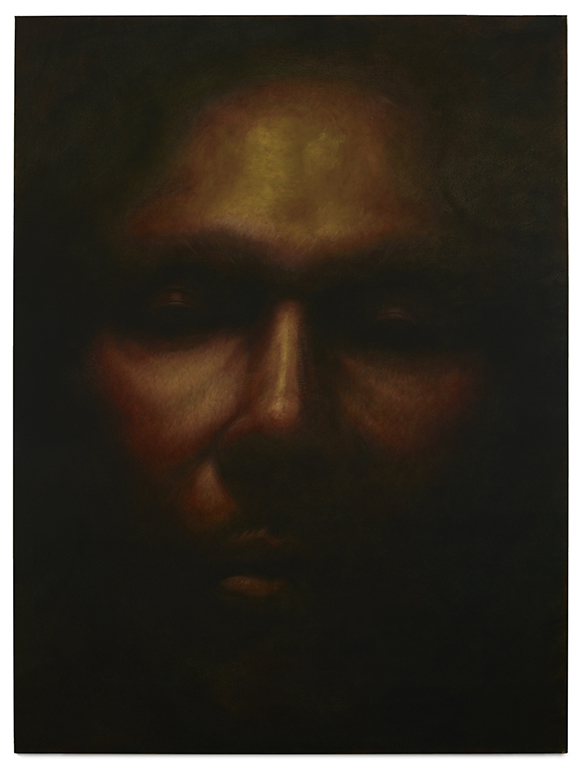 Titus Kaphar, Jerome