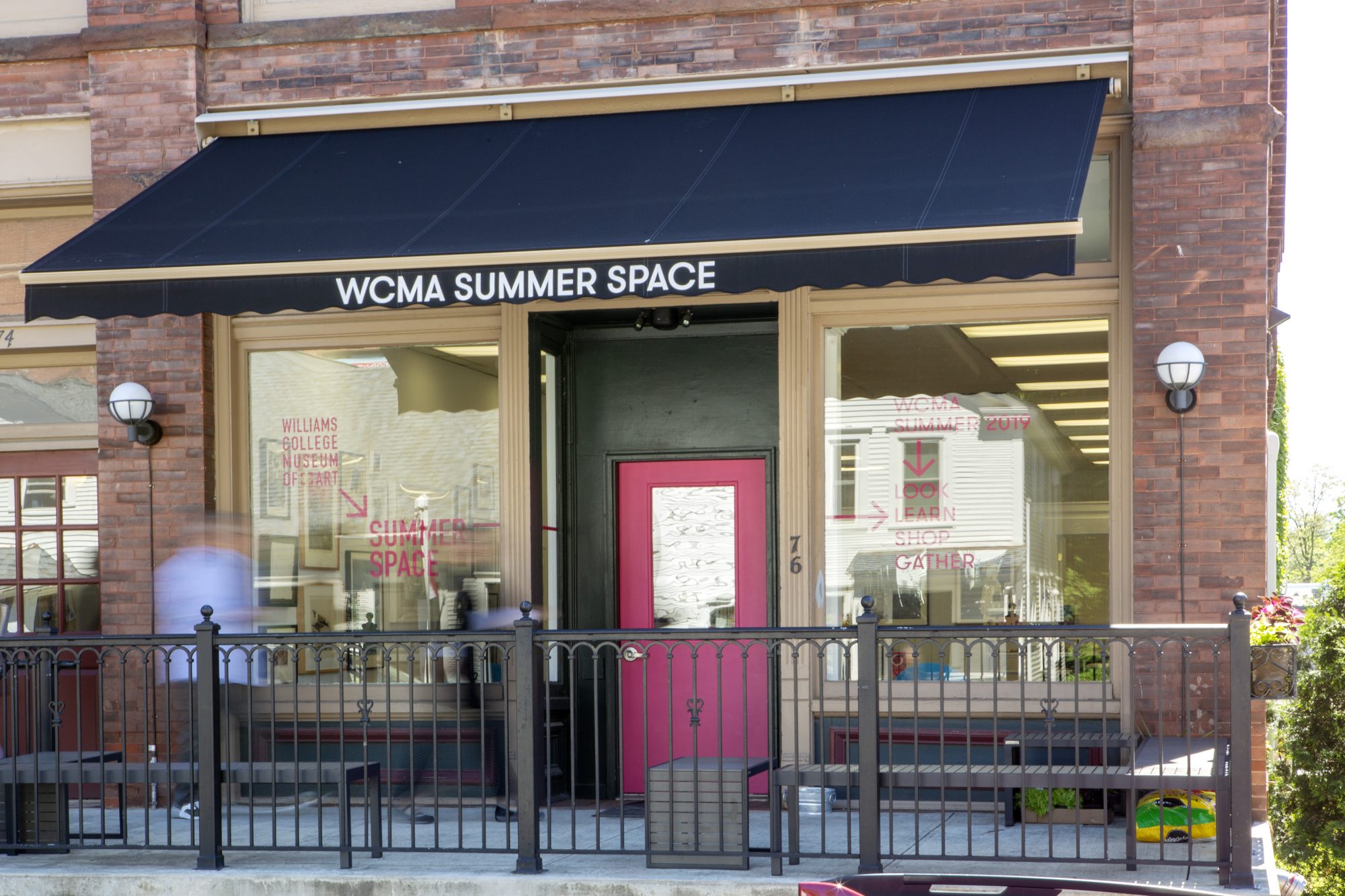 exteriorsummerspace
