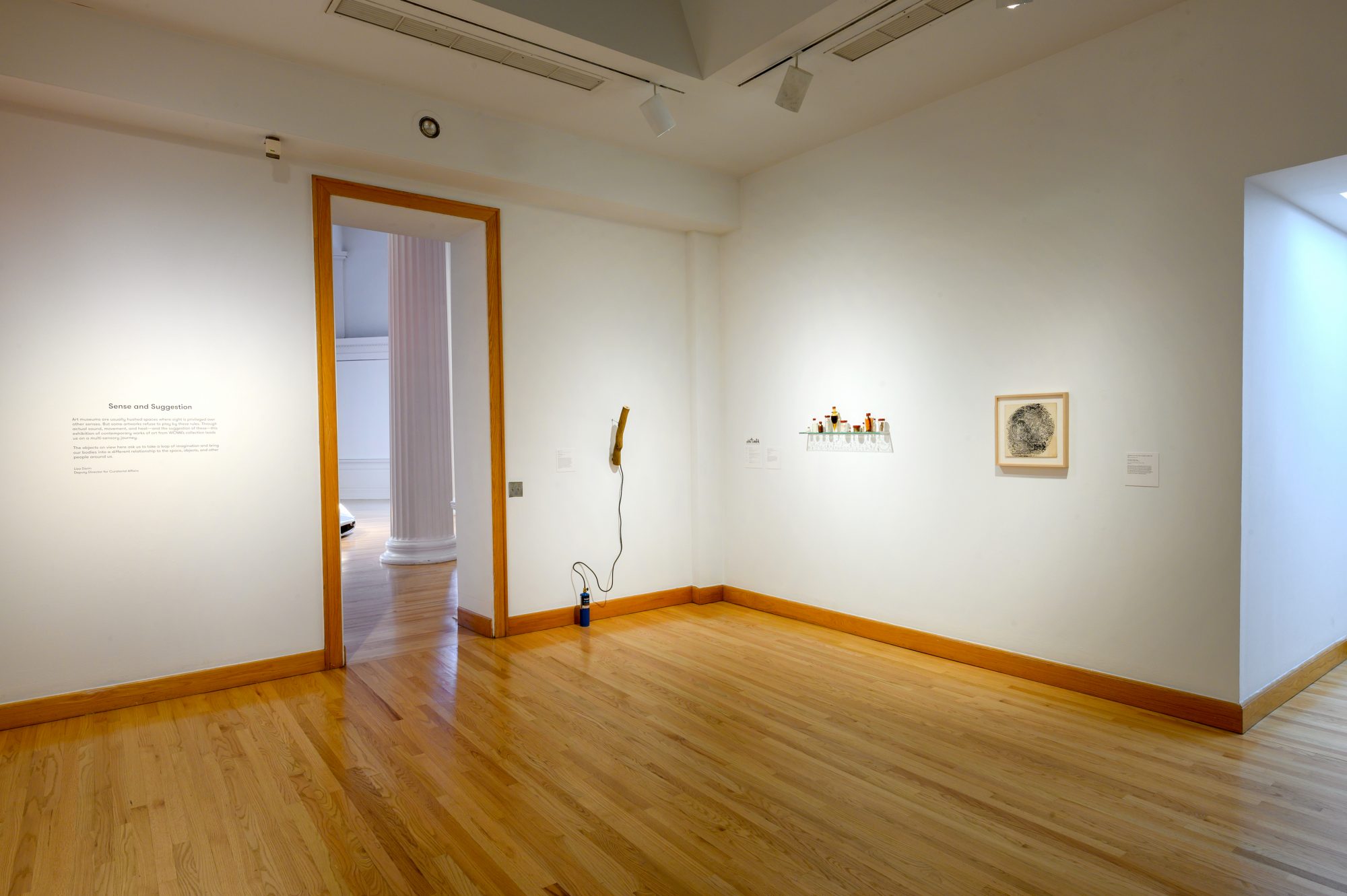 Installation photo by Jim Gipe/Pivot Media Sense_and_Suggestion_6