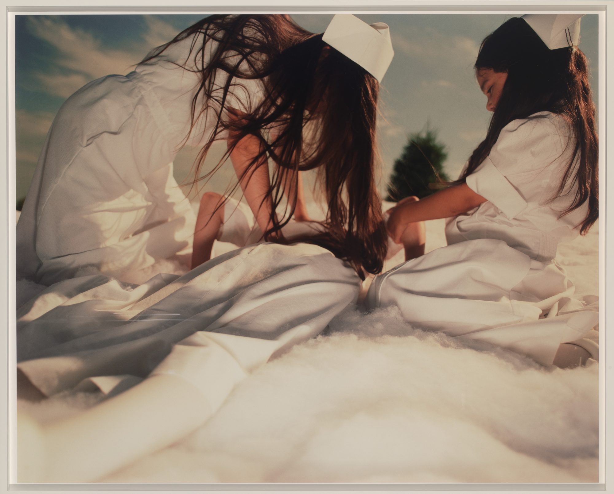 Untitled #62 (by proxy)