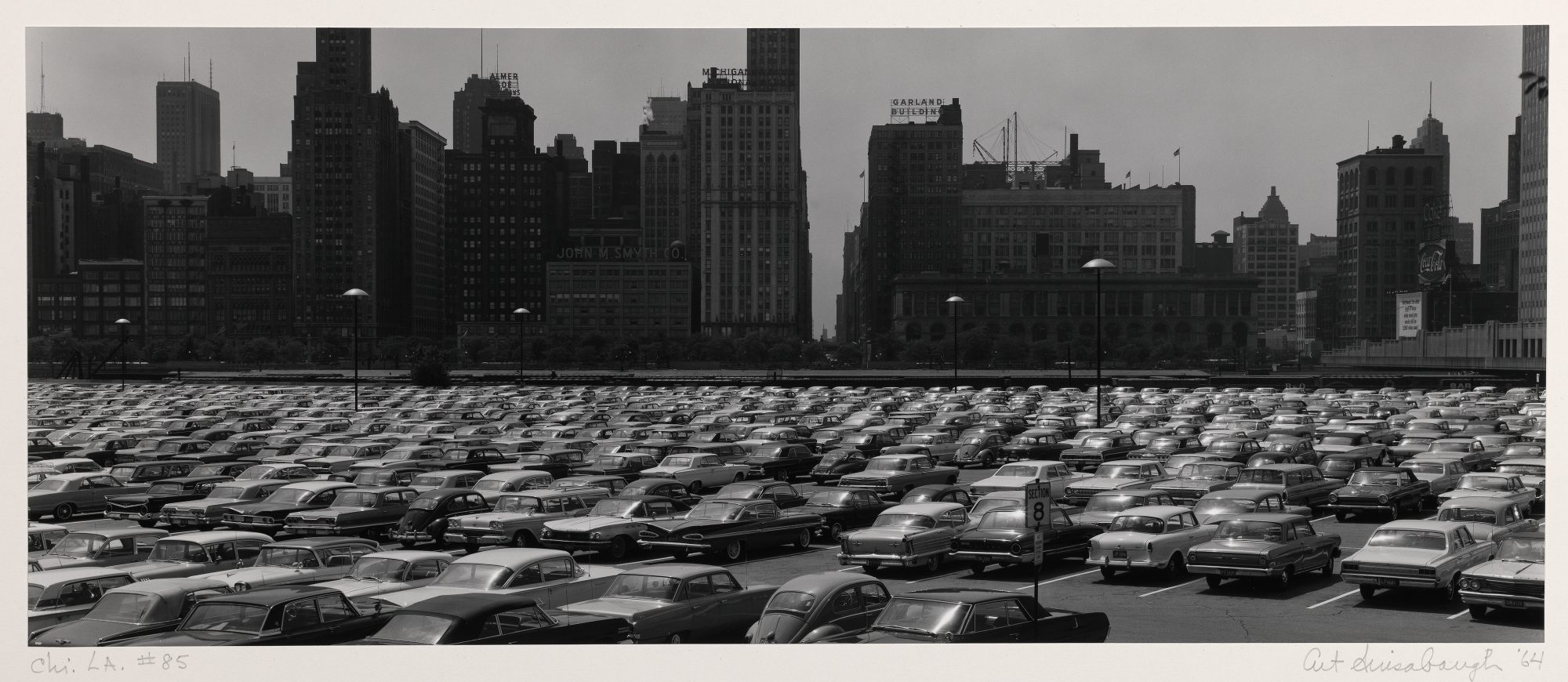 Chicago Landscape #85
