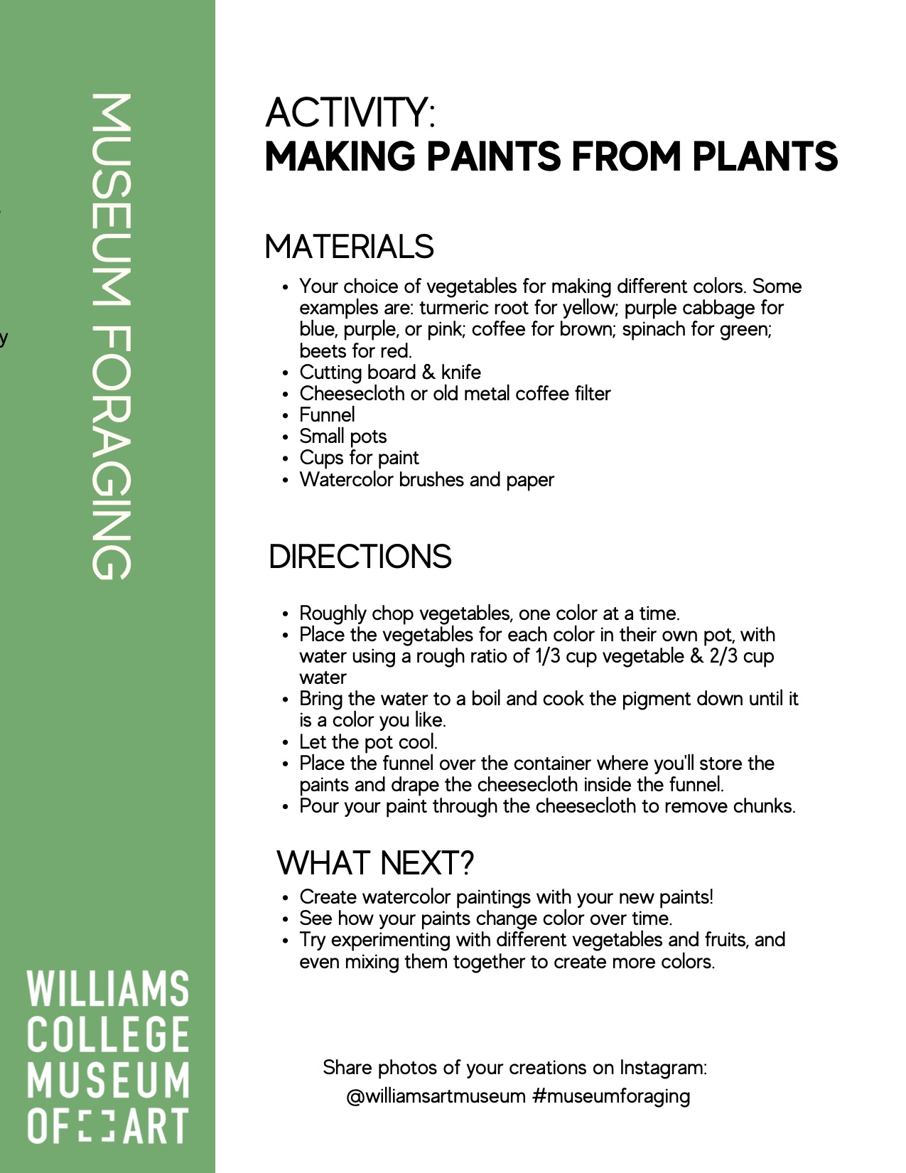 Activity sheet 1_O'Keeffe