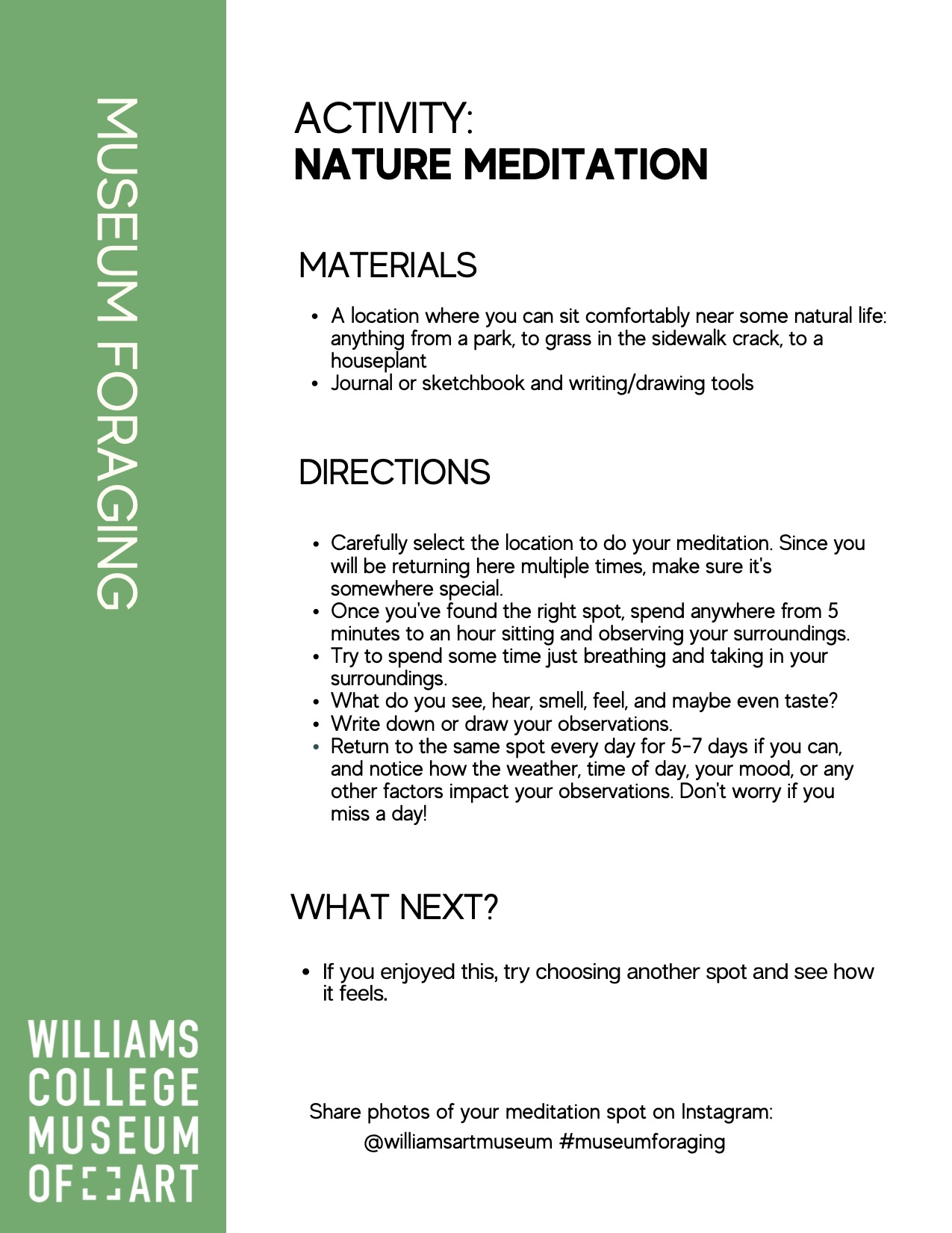 Activity sheet 3_Mendieta